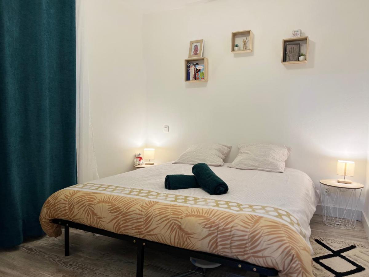 Appartement Cosy A Toulouse Kültér fotó